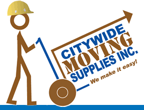 Citywide Moving Supplies